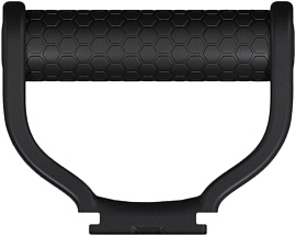 Ручка Handy Gym D-Handle (Black) купить в интернет-магазине icover