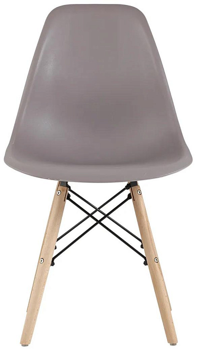 Стул RIDBERG DSW EAMES (Grey) купить в интернет-магазине icover