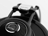 AKG Q 701 - накладные наушники (Black) купить в интернет-магазине icover