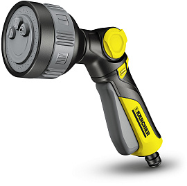 Многофункциональный распылитель Karcher Plus 2.645-269.0 (Yellow) купить в интернет-магазине icover