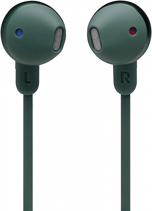 Bluetooth-наушники JBL Tune 215BT (Green) купить в интернет-магазине icover