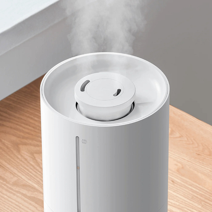 Ультразвуковой увлажнитель воздуха Xiaomi Humidifier 2 Lite (BHR6605EU) купить в интернет-магазине icover