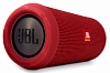 Портативная акустика JBL Flip 3 красная купить в интернет-магазине icover