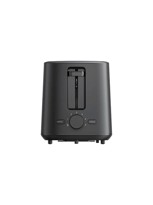 Тостер Xiaomi Toaster BHR8811EU (Black) купить в интернет-магазине icover