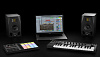 MIDI-клавиатура Native Instruments Komplete Kontrol M32 (MCI56637) купить в интернет-магазине icover