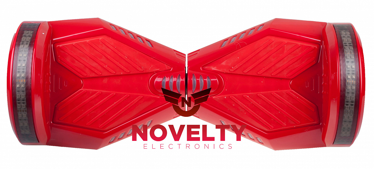 Гироскутер Novelty Electronics L1-A (Red) 8 дюймов купить в интернет-магазине icover