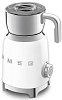 Вспениватель молока Smeg MFF01WHEU (White) купить в интернет-магазине icover