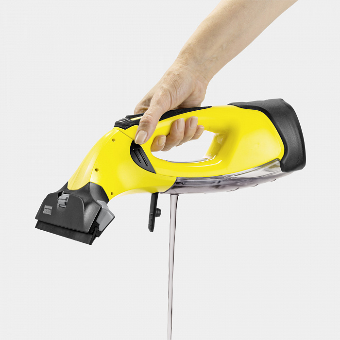 Стеклоочиститель Karcher WV 5 Plus N (Yellow) купить в интернет-магазине icover