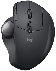 Мышь-трекбол Logitech MX Ergo (910-005179) купить в интернет-магазине icover