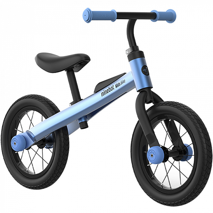 Беговел Xiaomi Ninebot Kids Bike N1KB12 (Blue) купить в интернет-магазине icover