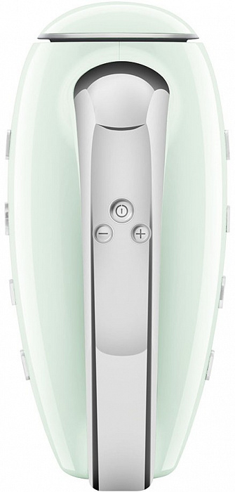 Ручной миксер Smeg HMF01PGEU (Pastel Green) купить в интернет-магазине icover