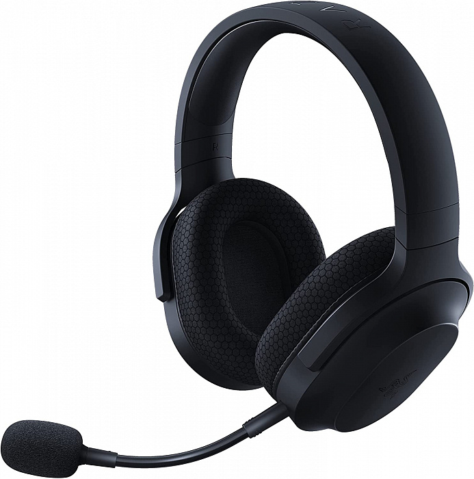 Игровая Гарнитура Razer Barracuda X RZ04-03800100-R3M1 (Black) купить в интернет-магазине icover