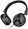 AKG K 518 DJ - накладные наушники (Black) купить в интернет-магазине icover