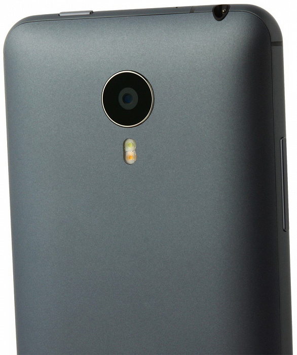 Смартфон Meizu MX4 16Gb (Gray) купить в интернет-магазине icover