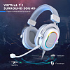 Игровые наушники Fifine H6 Gaming Headsets (White) купить в интернет-магазине icover