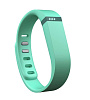 Fitbit Flex - беспроводной шагомер (Teal) купить в интернет-магазине icover