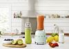 Блендер Smeg PBF01PGEU (Pastel Green) купить в интернет-магазине icover