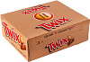 Шоколадный батончик Twix, 55 г х 40 шт. купить в интернет-магазине icover