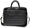 Сумка Guess Quilted (GUCB15QLBK) для ноутбука 15" (Black) купить в интернет-магазине icover