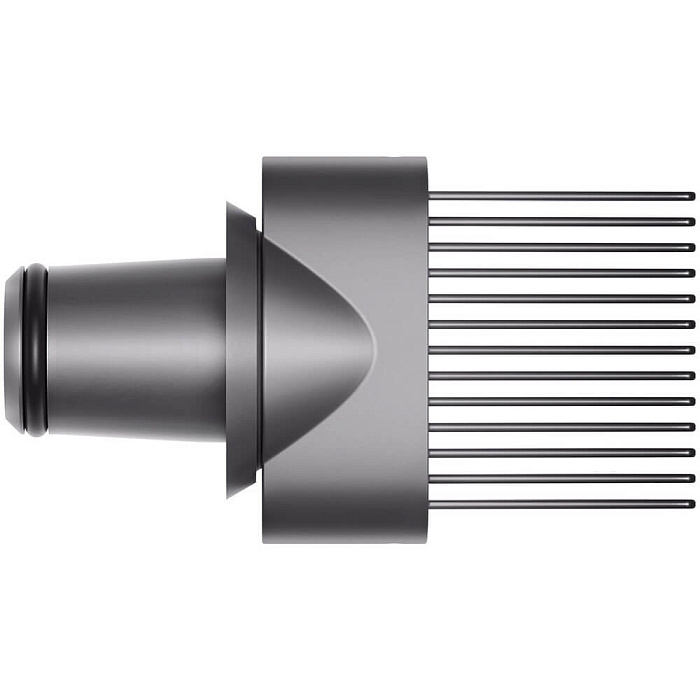 Фен Dyson HD07 389922-01 EU (Nickel/Copper) купить в интернет-магазине icover