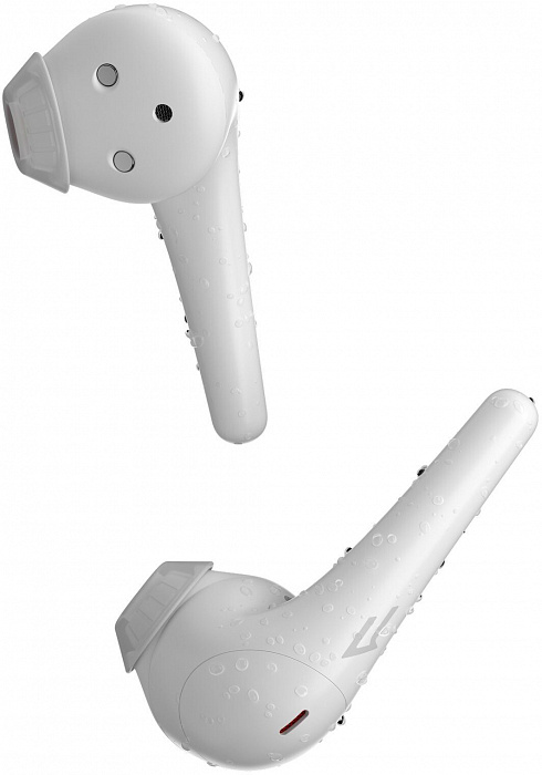 Bluetooth-наушники 1MORE ComfoBuds 2 (White) купить в интернет-магазине icover