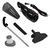 Ручной пылесос Enchen Vacuum Cleaner V1 (Black/Red) купить в интернет-магазине icover