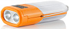 Фонарь BioLite PowerLight (Orange) купить в интернет-магазине icover