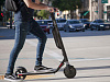 Электросамокат Ninebot KickScooter ES3 (Black) купить в интернет-магазине icover