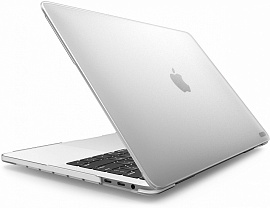 Накладка i-Blason Cover для MacBook Pro 16" (Clear) купить в интернет-магазине icover