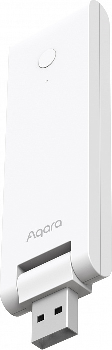 Центр умного дома Aqara Hub E1 (White) купить в интернет-магазине icover