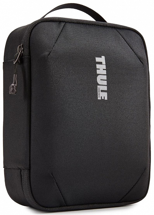 Сумка-органайзер Thule Subterra PowerShuttle Plus (Black) купить в интернет-магазине icover