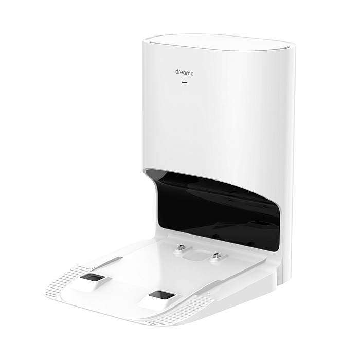 Робот-пылесос Dreame DreameBot D9 Plus (White) купить в интернет-магазине icover