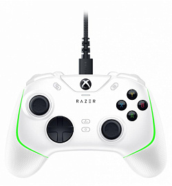  Геймпад Razer Wolverine V2 Chroma (RZ06-04010200-R3M1) для Xbox Series X/S (White) купить в интернет-магазине icover