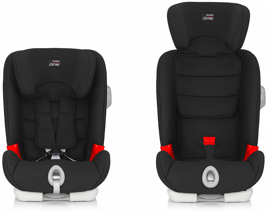 Кресло детское britax roemer