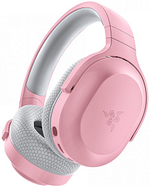 Гарнитура Razer Barracuda X (2022) RZ04-04430300-R3M1 (Quartz Pink) купить в интернет-магазине icover