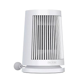 Настольный обогреватель Xiaomi Desktop Heater EU BHR8940EU (White) купить в интернет-магазине icover