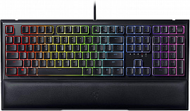 Игровая клавиатура Razer Ornata V2 RZ03-03380700-R3R1 (Black) купить в интернет-магазине icover