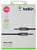 Кабель Belkin 3.5mm Stereo AV10104bt1.8M (Black) купить в интернет-магазине icover