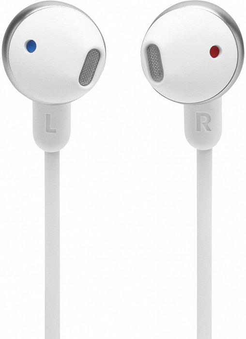 Bluetooth-наушники JBL Tune 215BT (White) купить в интернет-магазине icover