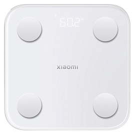 Весы умные Xiaomi Body Composition Scale S400 MJTZC01YM (BHR7793GL) купить в интернет-магазине icover