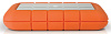 LaCie Rugged Triple USB 3.0 1TB (301984) купить в интернет-магазине icover