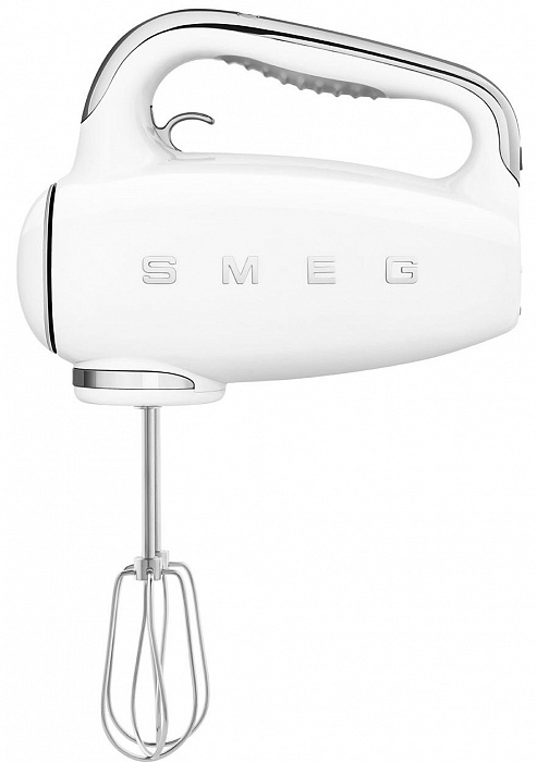 Ручной миксер Smeg HMF01WHEU (White) купить в интернет-магазине icover